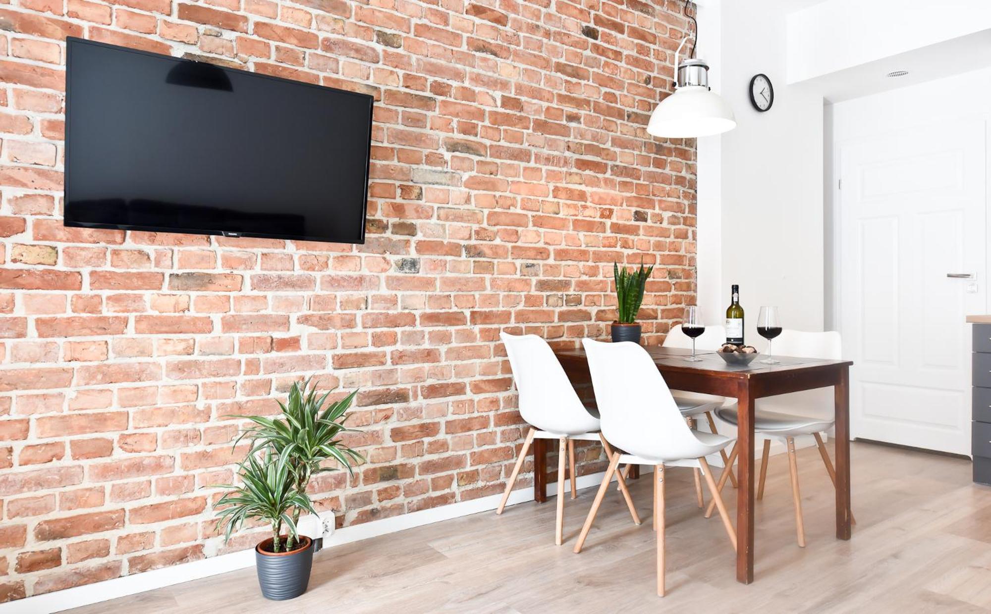 Garden Apartment Torun